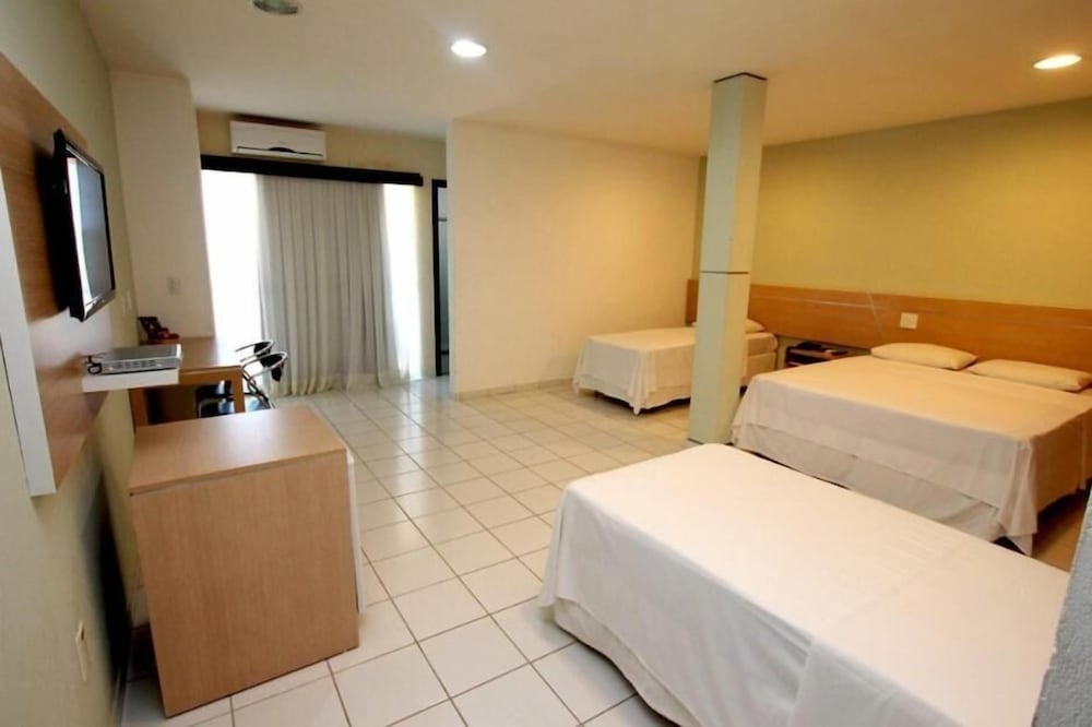 Hotel BHS 7/26