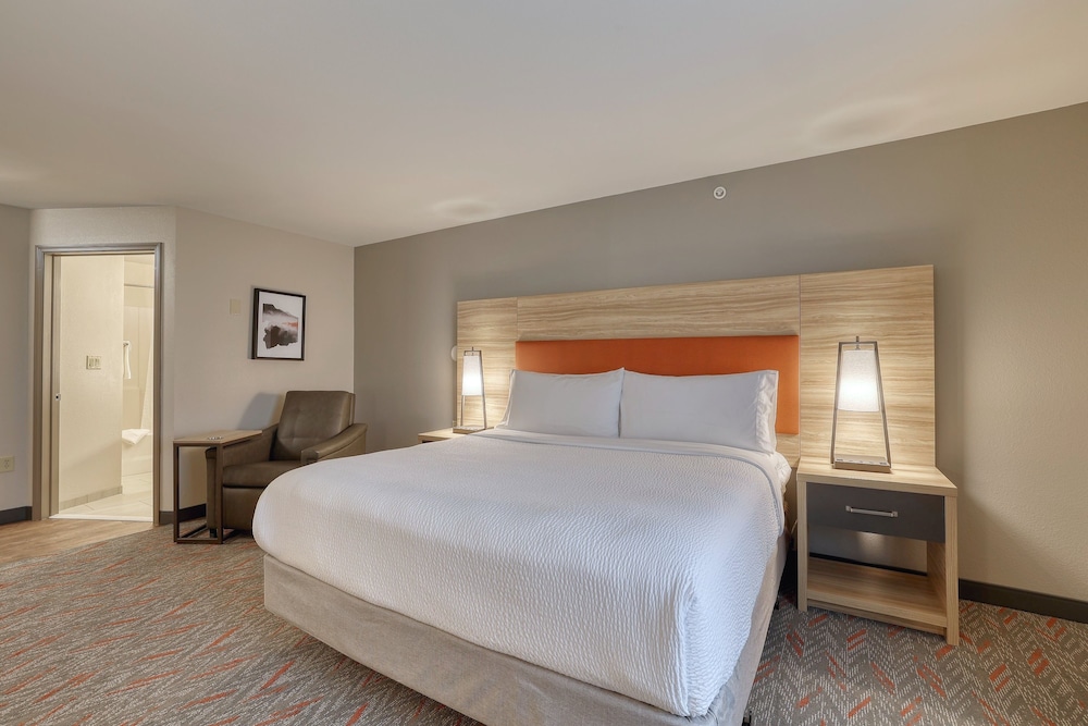 Candlewood Suites Milwaukee Airport-Oak Creek 29/73