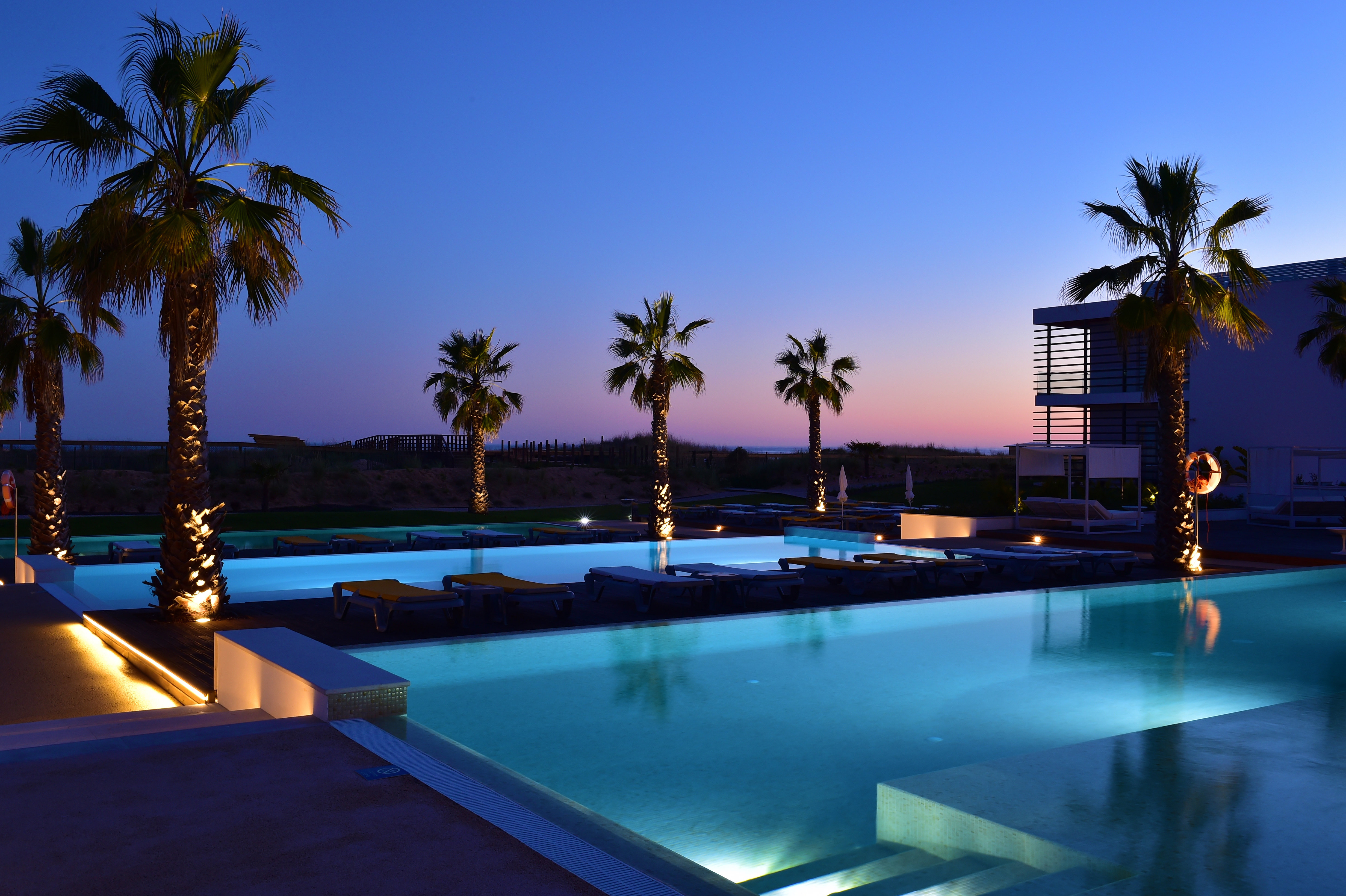 Pestana Alvor South Beach 19/50