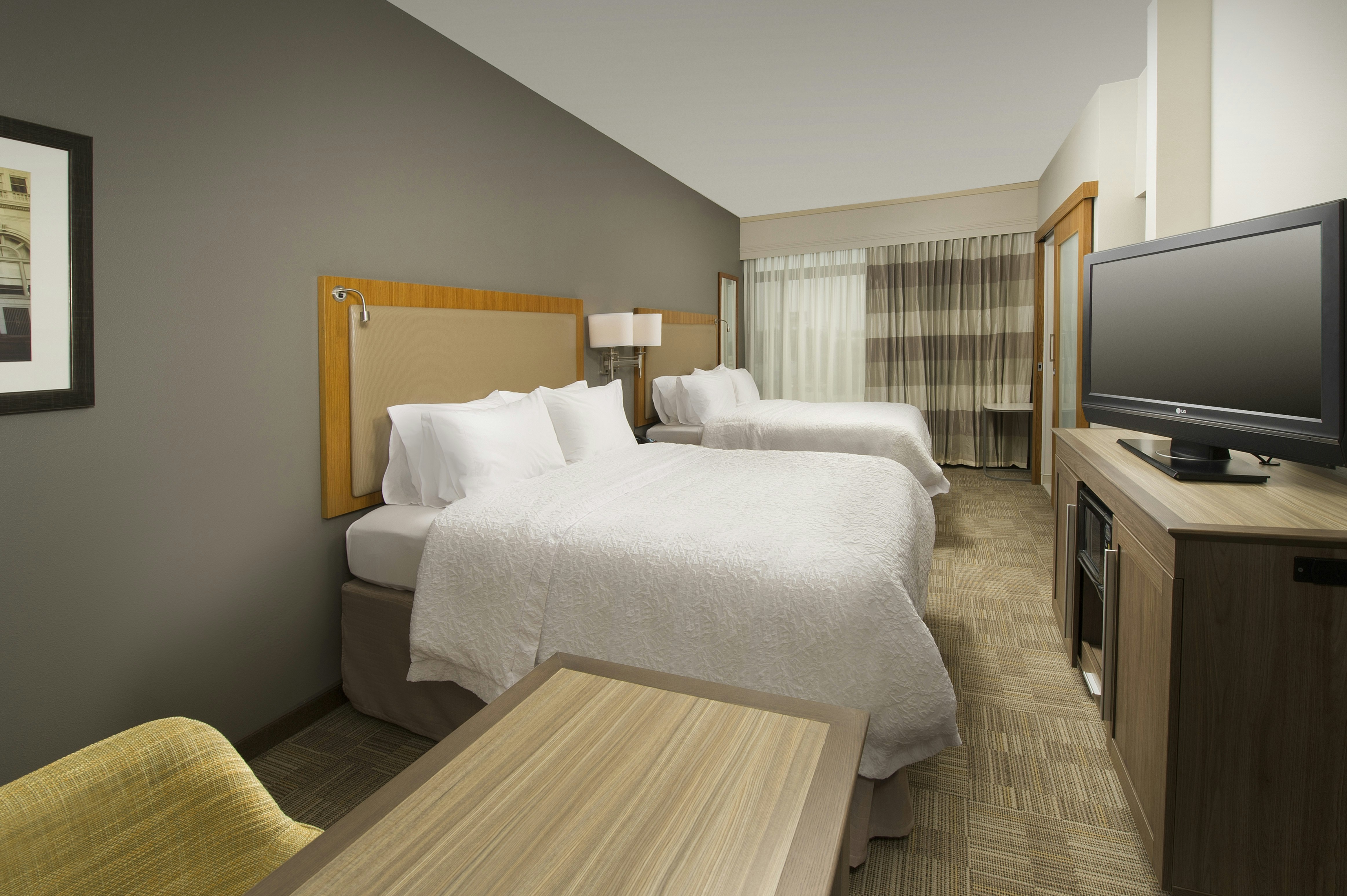 ROOM, 2 QUEEN BEDS