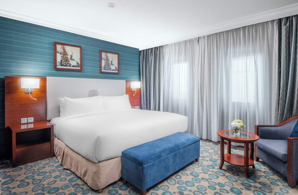 فندق العقيق المدينة(Millennium Al Aqeeq Hotel) 16/49