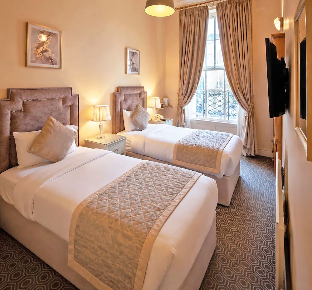 Baggot Court Townhouse 33/69