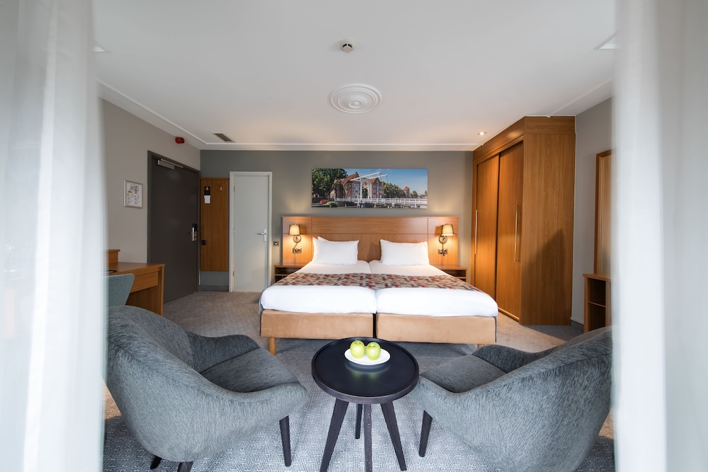 Bilderberg Grand Hotel Wientjes 32/48