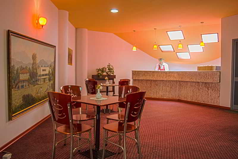 Kriva Hotel 13/24