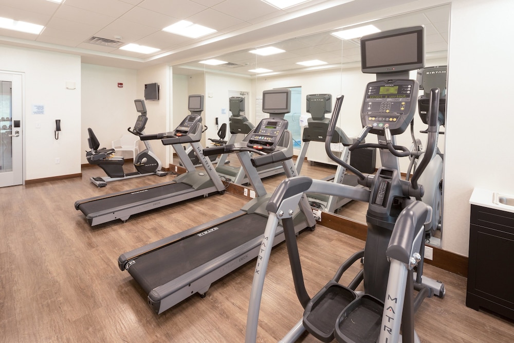 Holiday Inn Express And Suites Portage 34/57