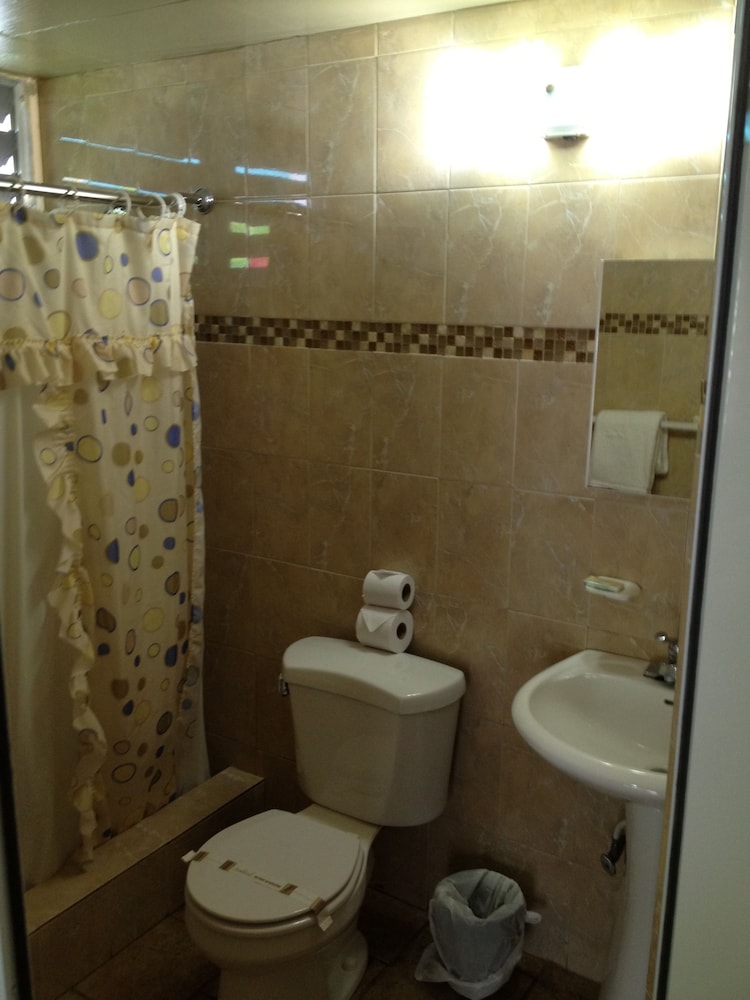 Parador Villas Sotomayor 23/23