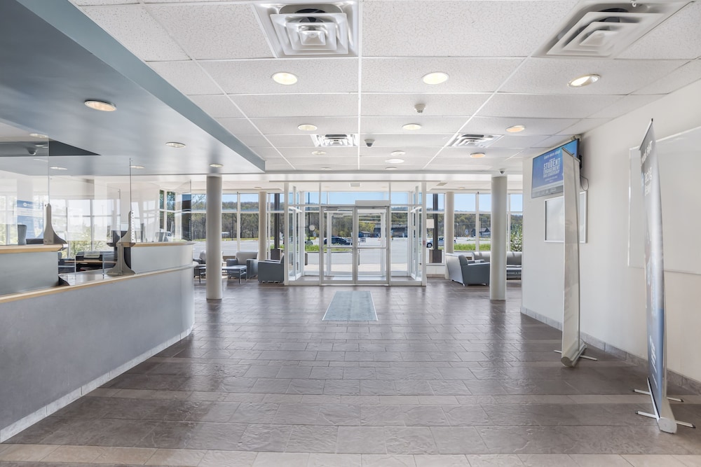 Residence & Conference Centre - Niagara-on-the-Lake 26/46