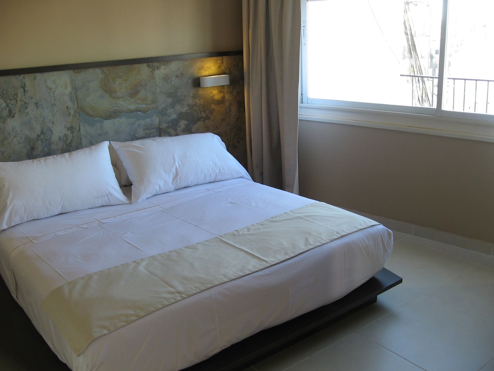 Callao Suites Recoleta 19/46