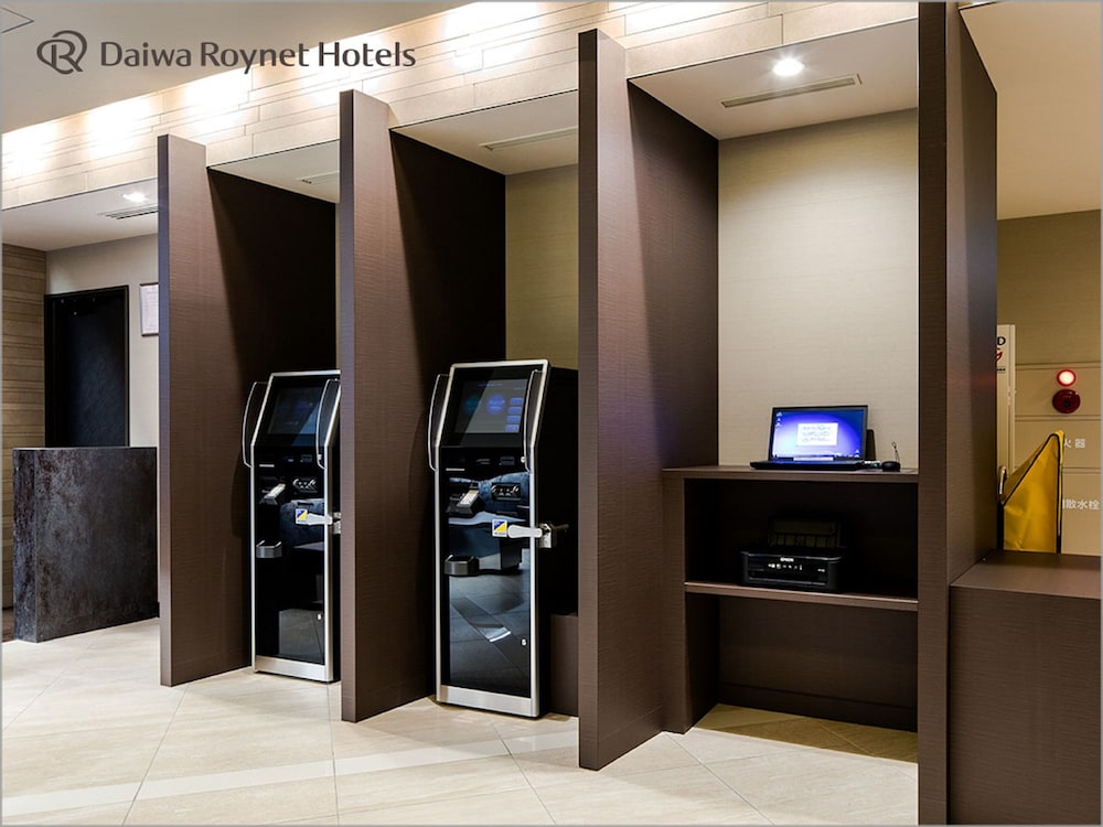 Daiwa Roynet Hotel Chiba Ekimae 38/50