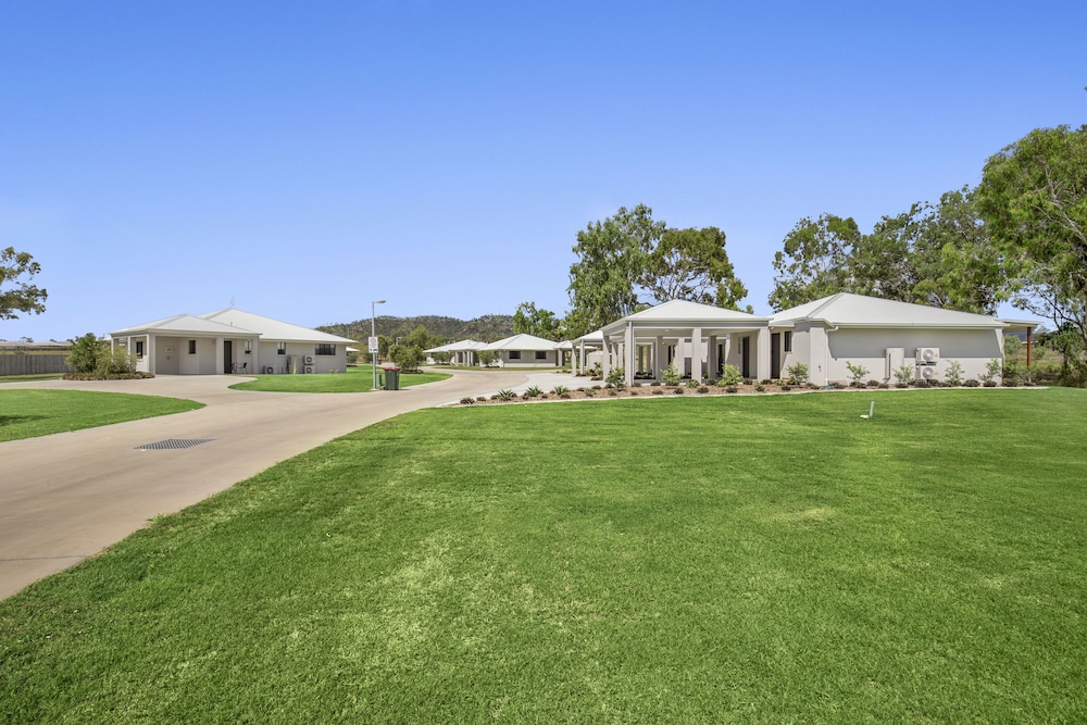 Casa Nostra Motel 45/55