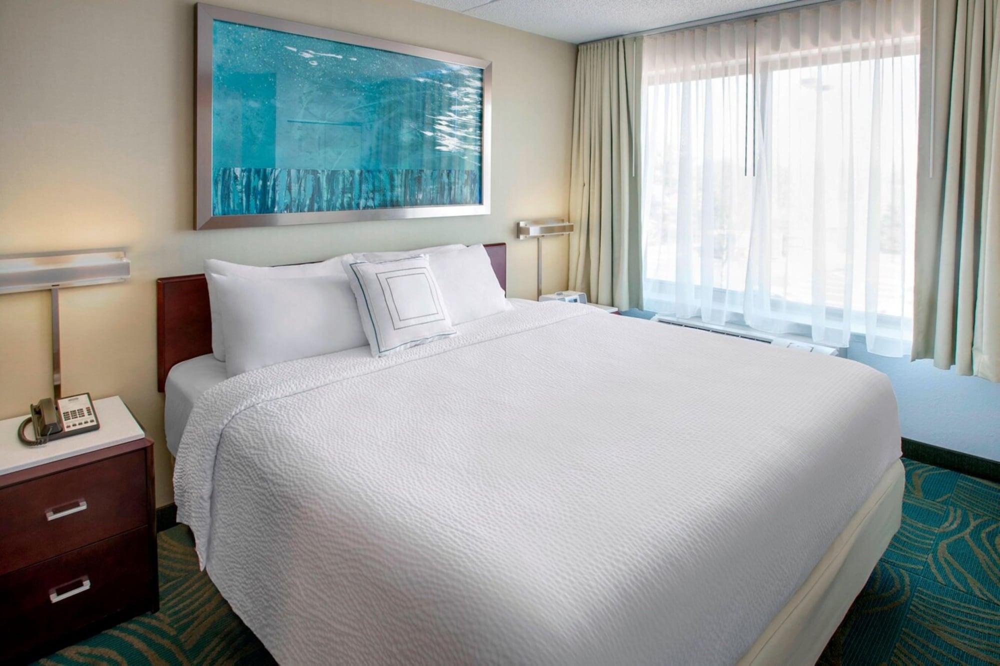 Suite, Multiple Beds