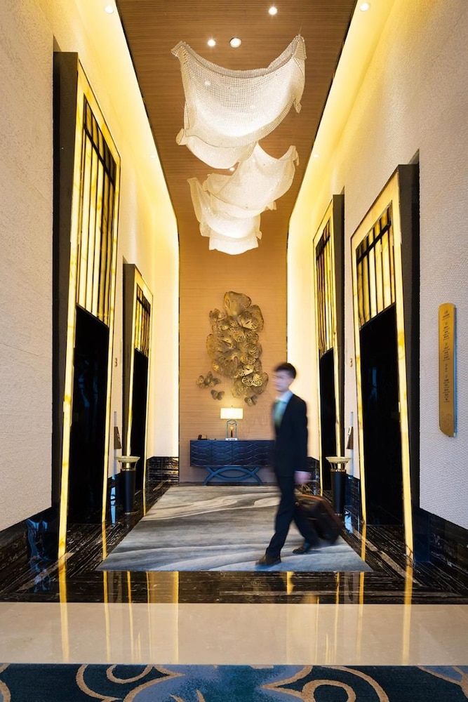 Wanda Realm Bengbu 5/50