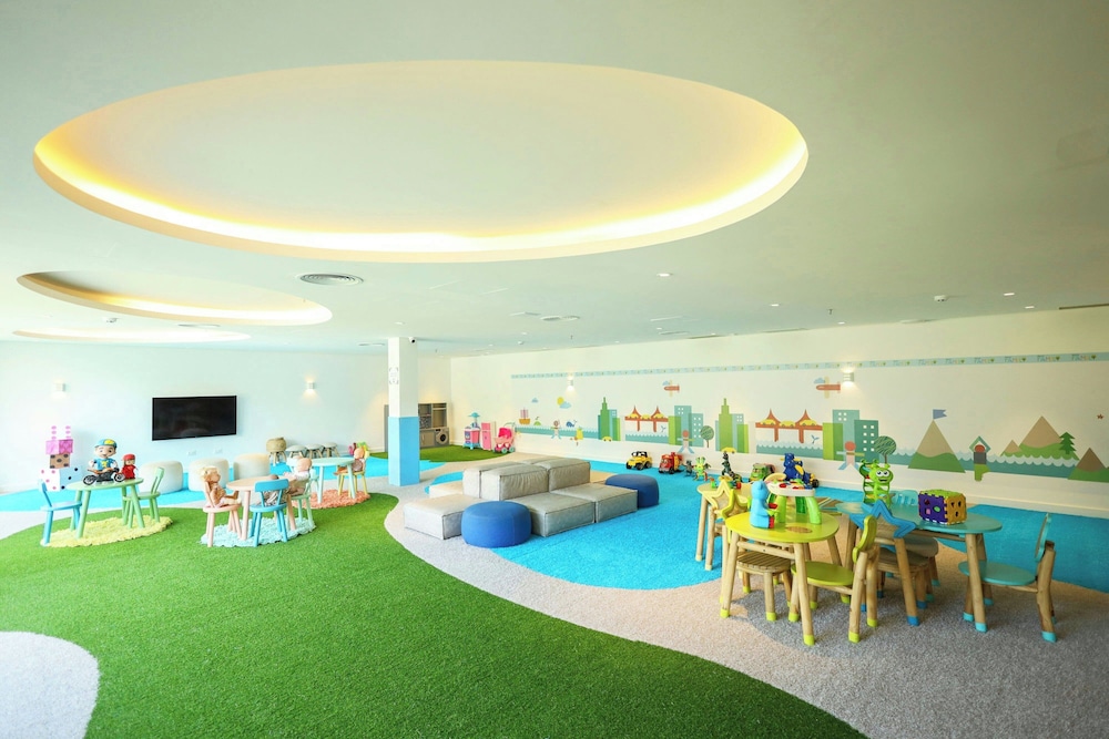 The Westin Porto de Galinhas All Inclusive 79/86