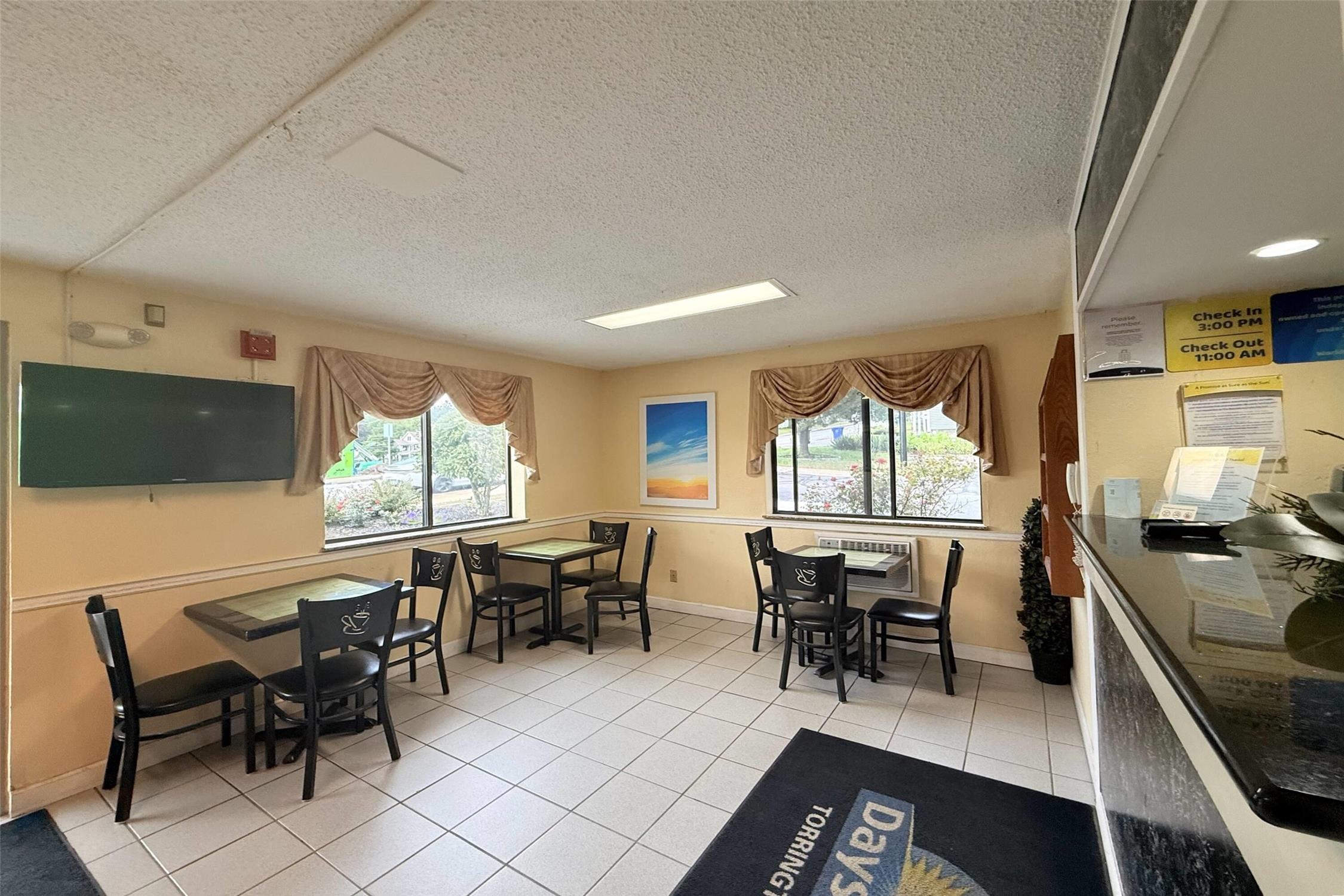 Days Inn by Wyndham Torrington 13/17