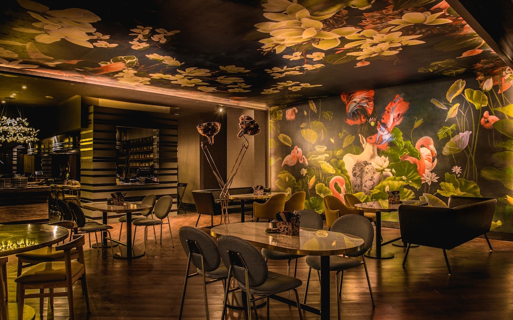 PARK HYATT HYDERABAD 57/69