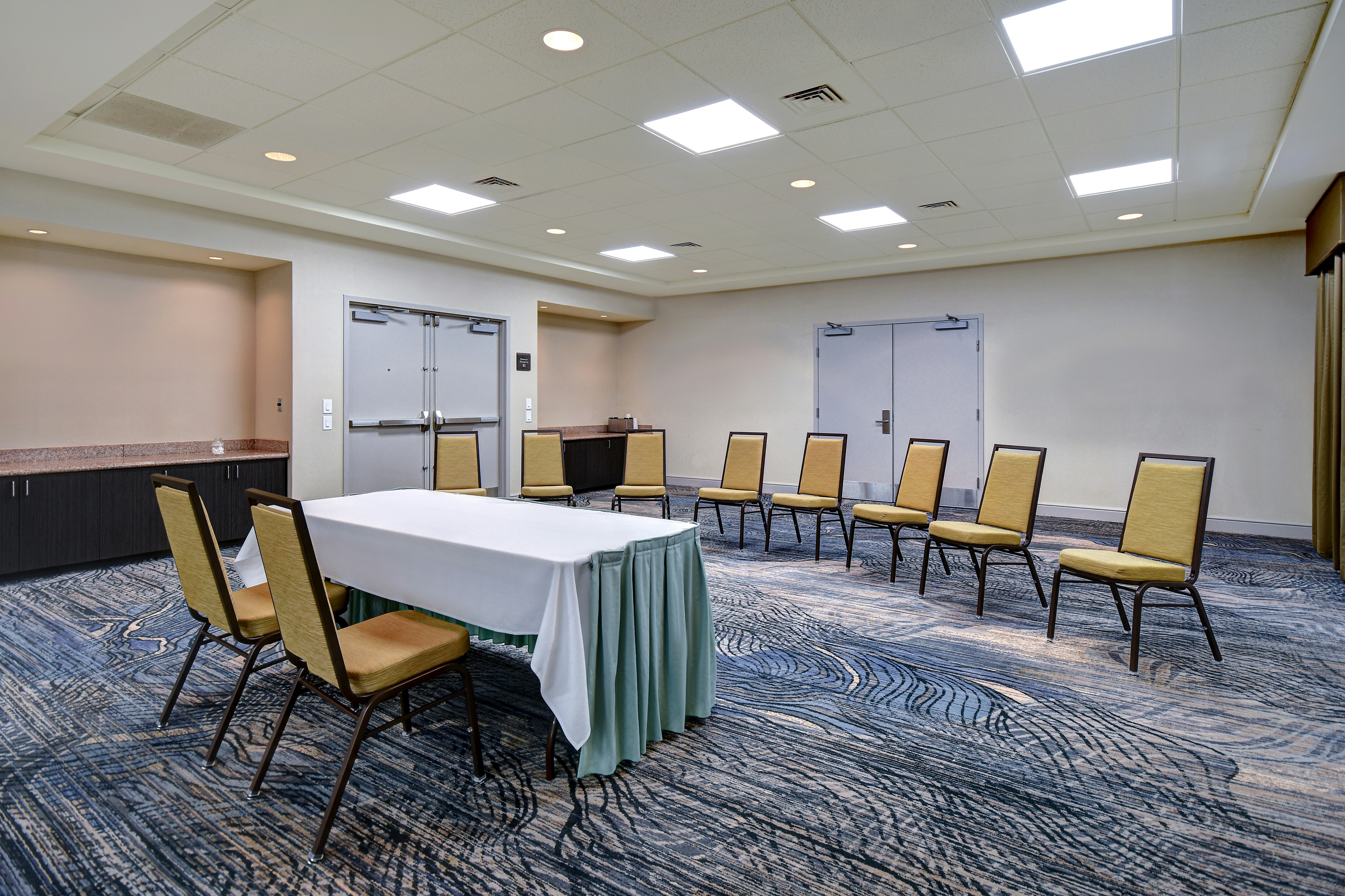 Hilton Garden Inn Ft Myers 52/63