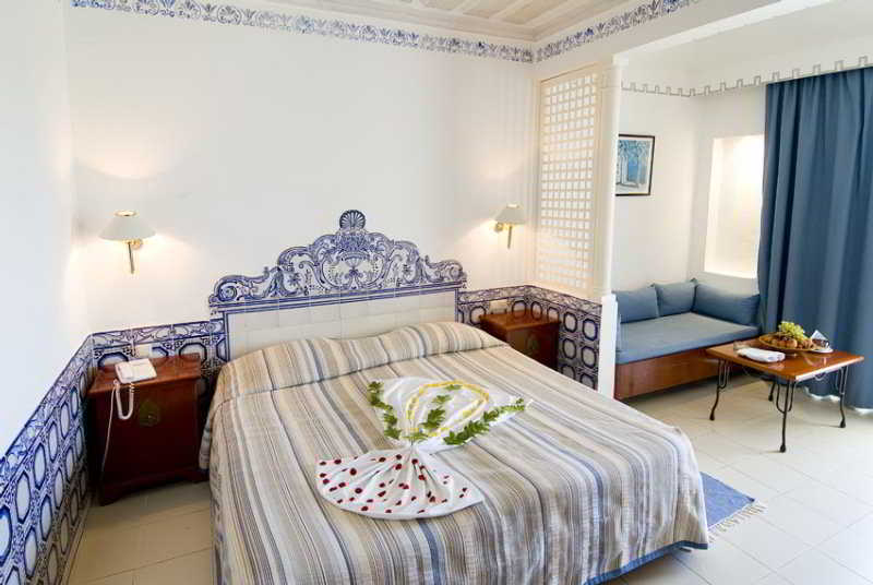 Shalimar Hammamet 7/33