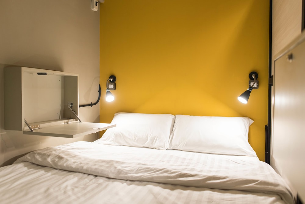Augusta - Hostel 13/50