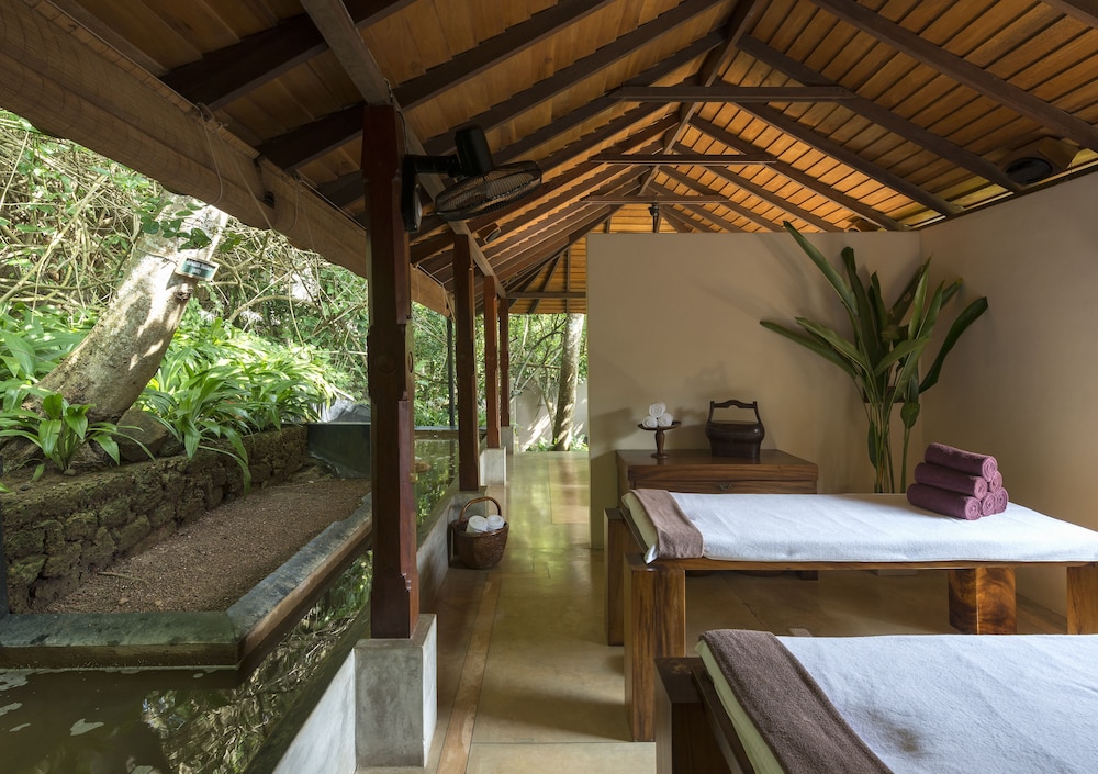 Jetwing Saman Villas - Adults Only 35/73