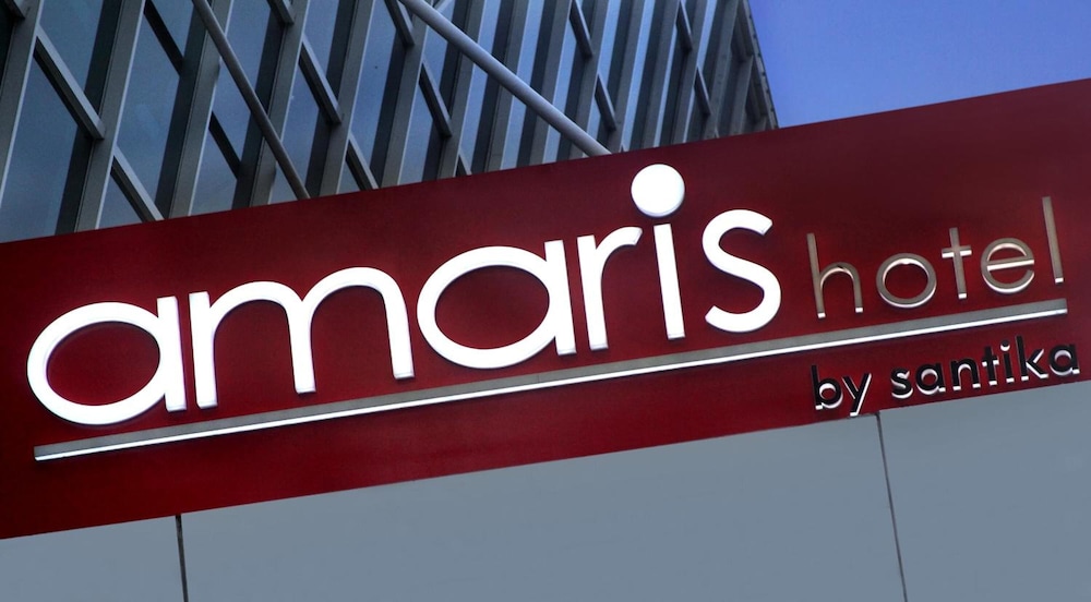 Amaris Hotel Thamrin City Jakarta 19/36