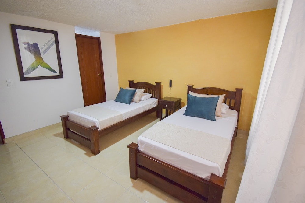 Hotel Toledo Plaza 6/49