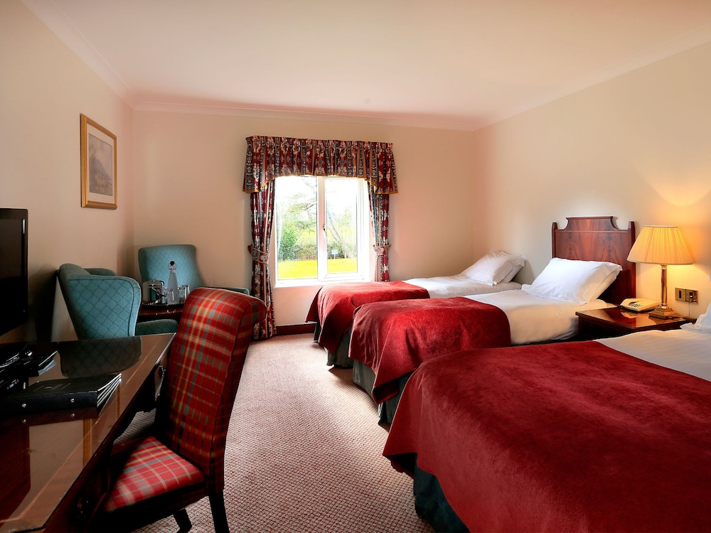 Macdonald Craxton Wood Hotel 13/60