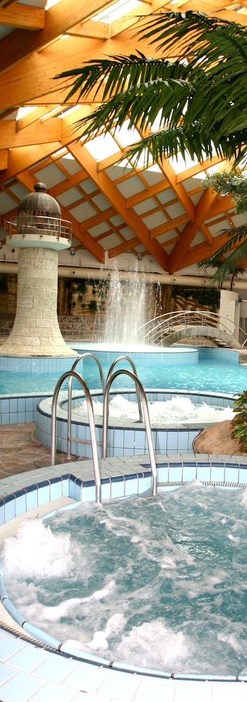 HOTEL HILLS SARAJEVO, CONGRESS, TERMAL & SPA RESORT photo3