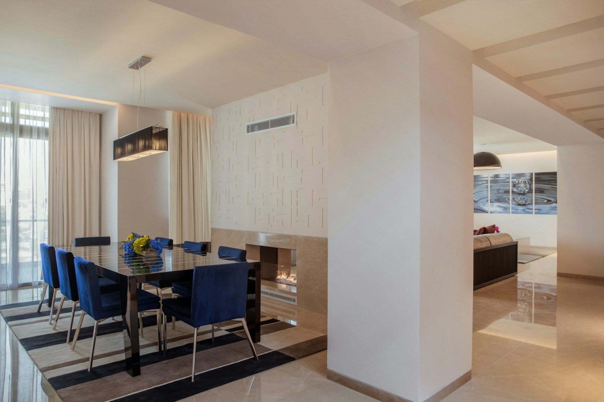 The Abdali Boulevard Hotel 26/50
