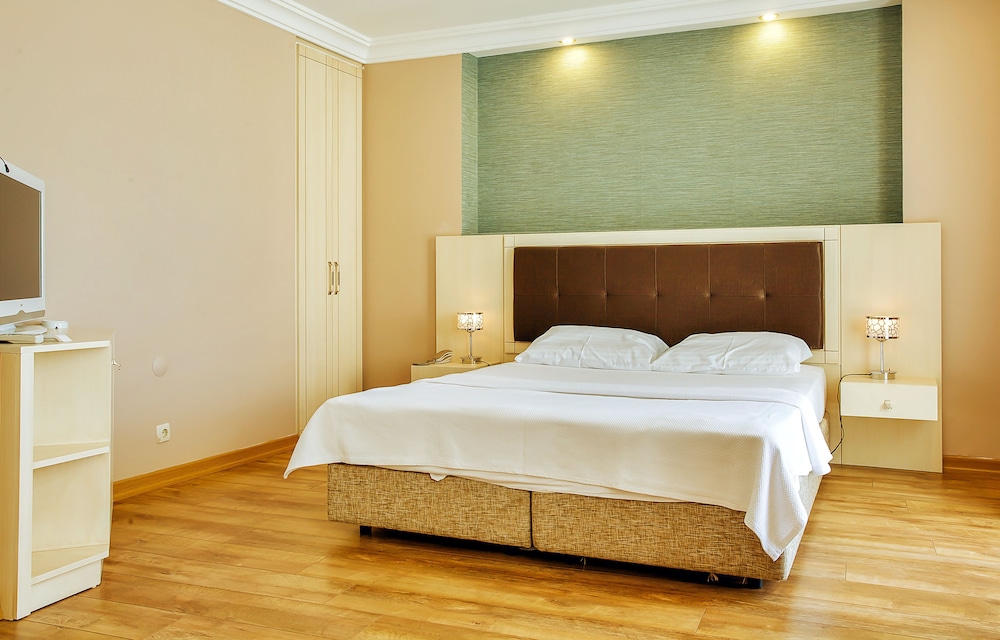 Buyukada Princess Hotel 19/50