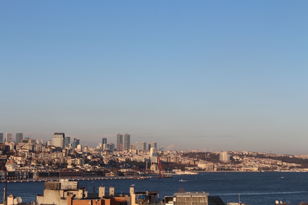 Golden Horn Sirkeci Hotel 42/50