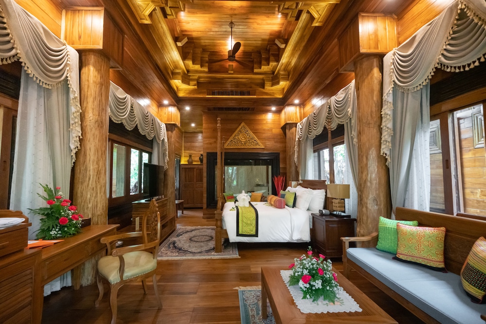 Khum Wang Nuea Villa 40/55