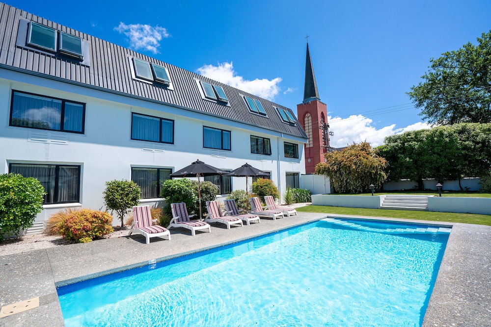 Scenic Hotel Marlborough in BLENHEIM