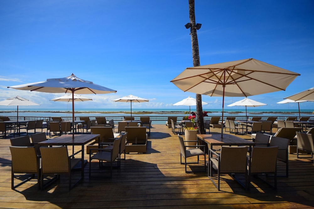 Saint Tropez Praia Hotel 46/60