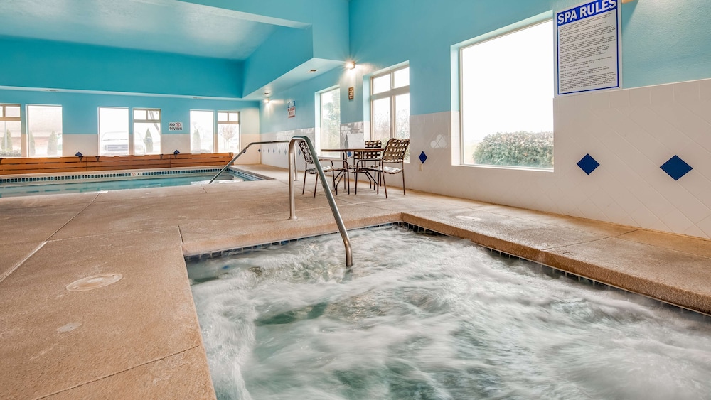 Best Western Plus Grapevine Inn 28/42