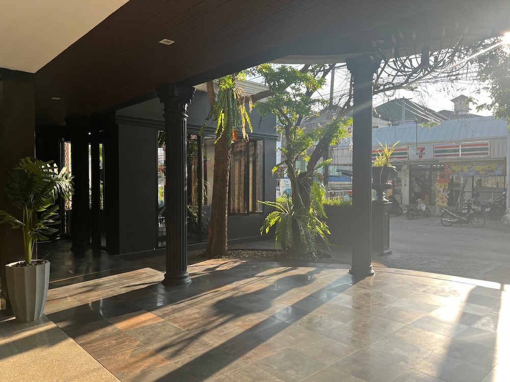 Prs Hotel 54/57