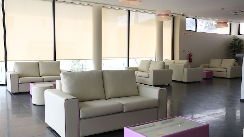MONTE LIRIO HOTEL 28/49