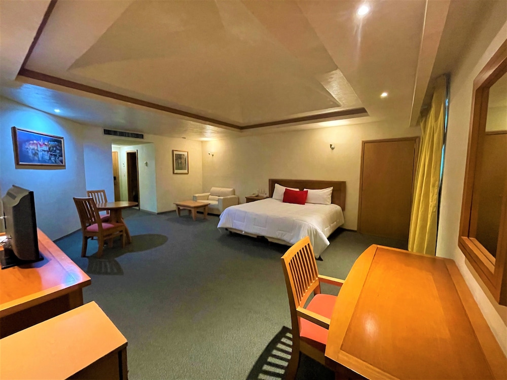 Hotel Florencia 20/47