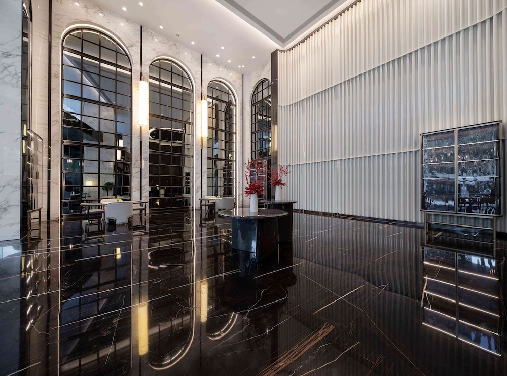 The Langbo Chengdu, in The Unbound Collection by Hyatt 5/50