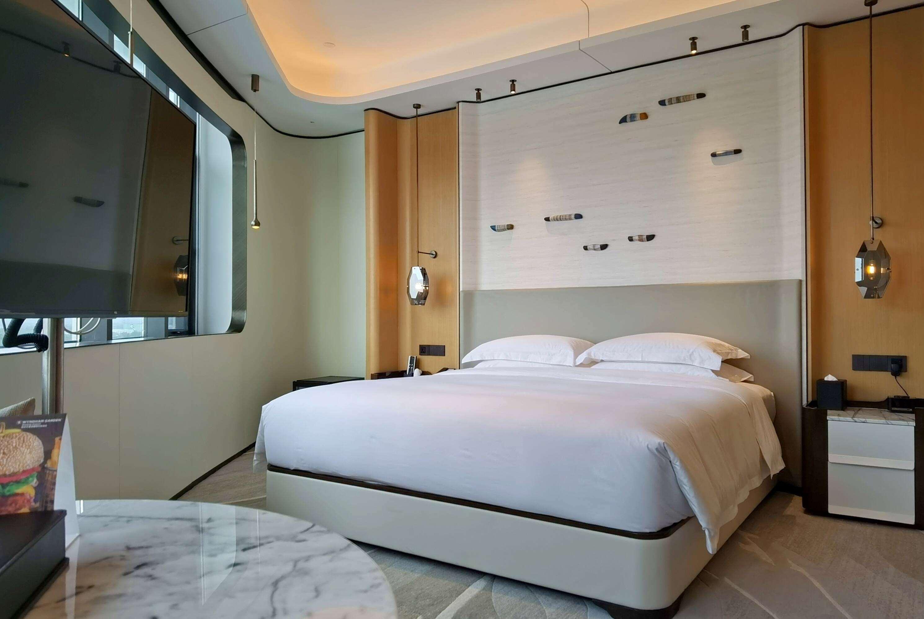 Room, Accessible