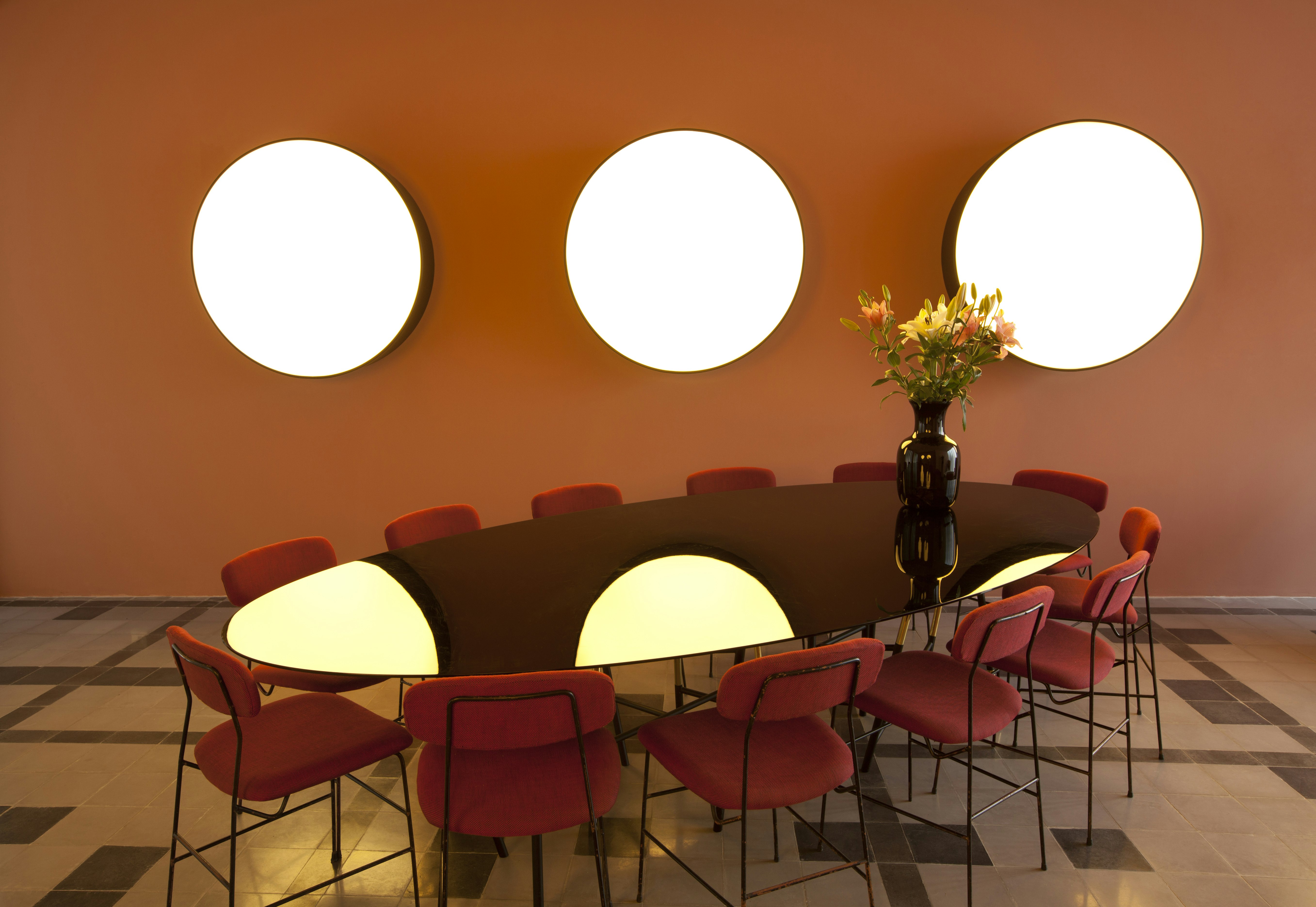 Casa Habita, Guadalajara, a Member of Design Hotels 44/52