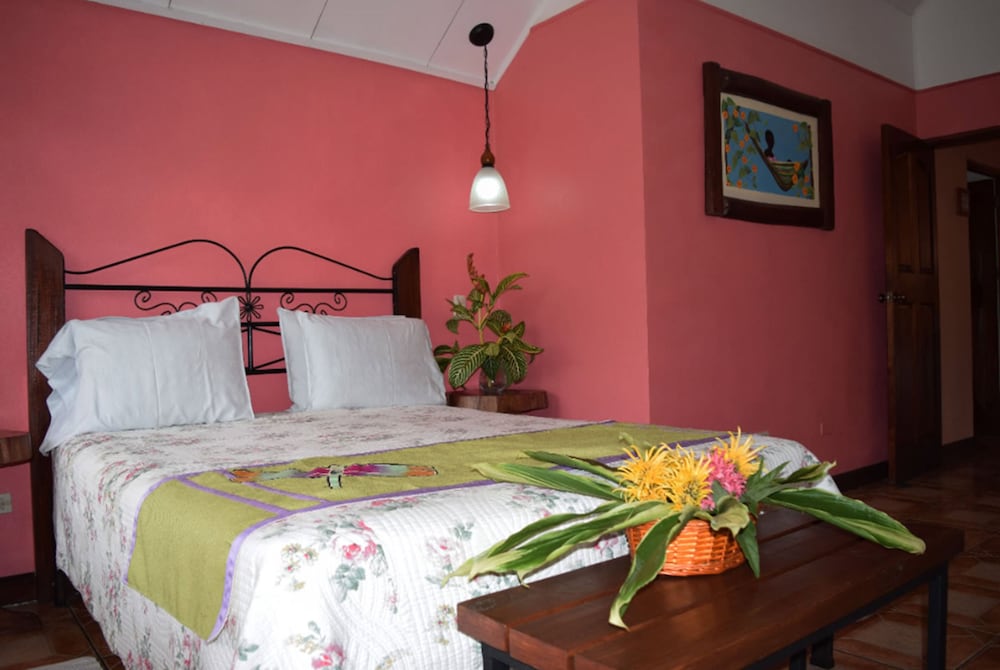 Guayabo Lodge 21/60