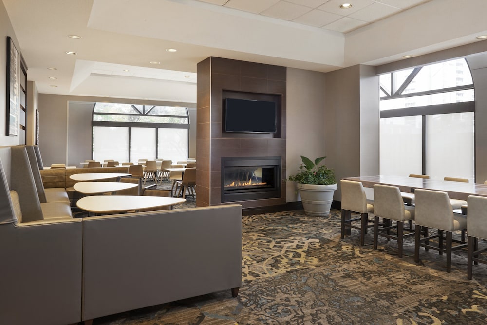 Residence Inn by Marriott London Downtown 29/45