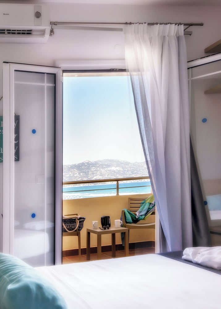 Superior, Double Bed, Zeus Hotels Neptuno Beach 2/10