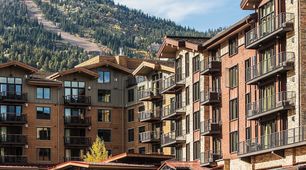 Hotel Terra Jackson Hole 6/68