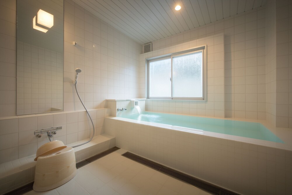 Yumori Onsen Hostel 14/41