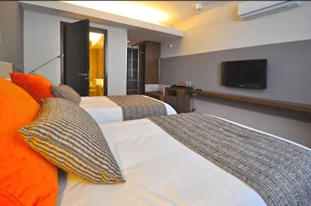 Amerian Tucuman Apart And Suites 20/44