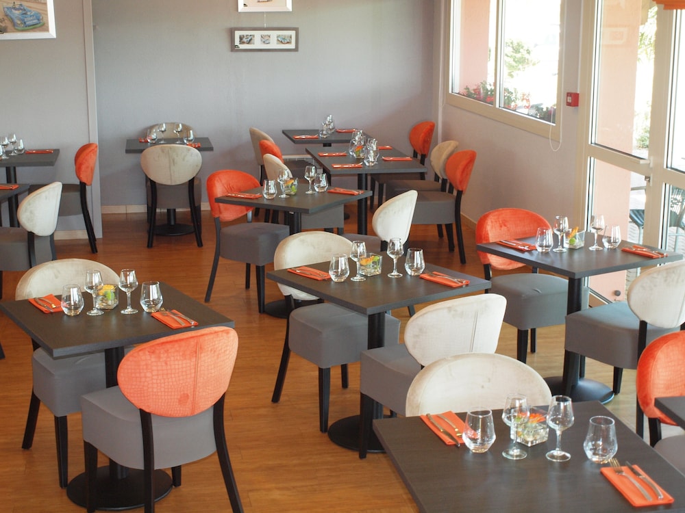 Brit Hotel Le Mans Nord Les Evens 24/36
