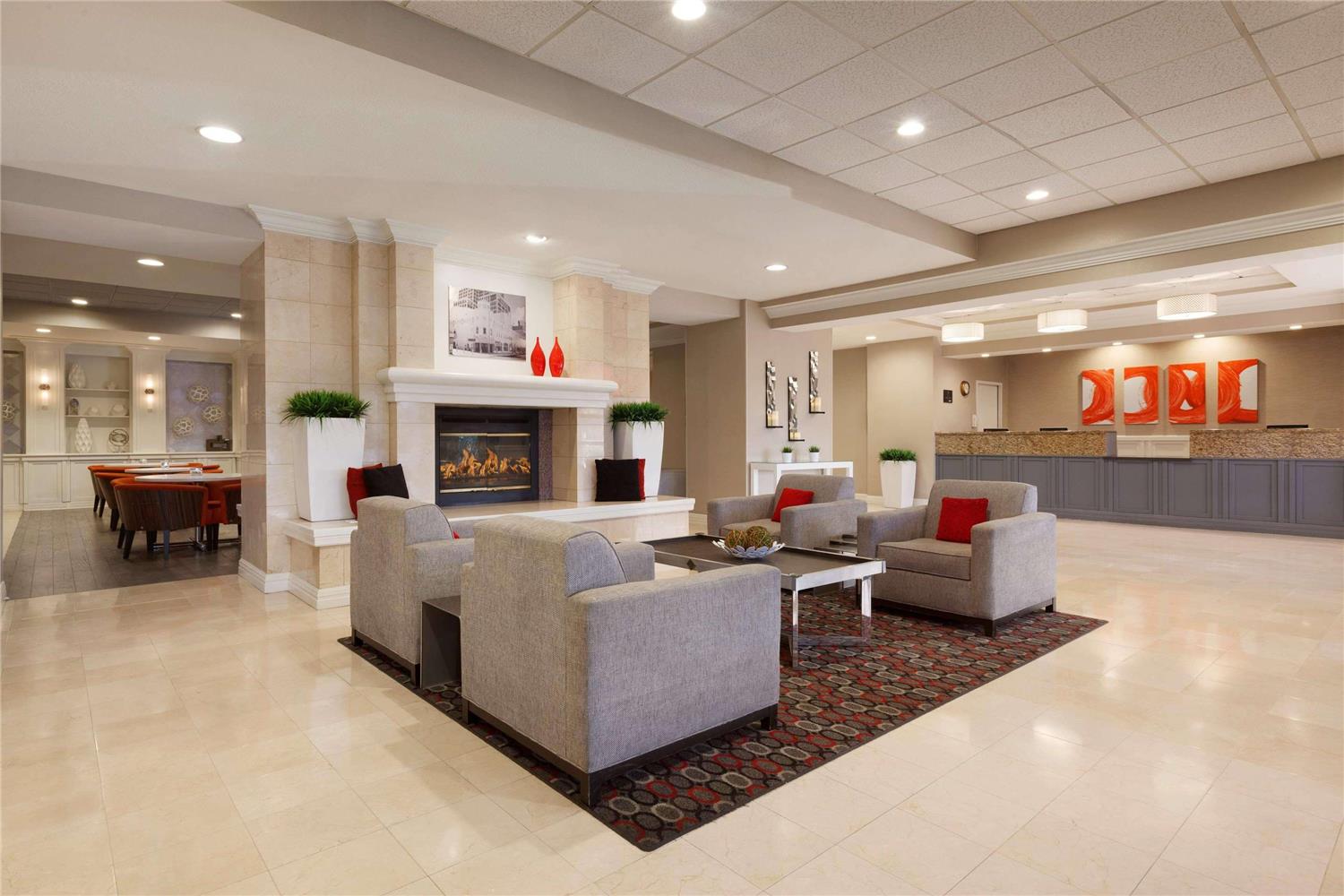Radisson Hotel Phoenix Airport 20/28