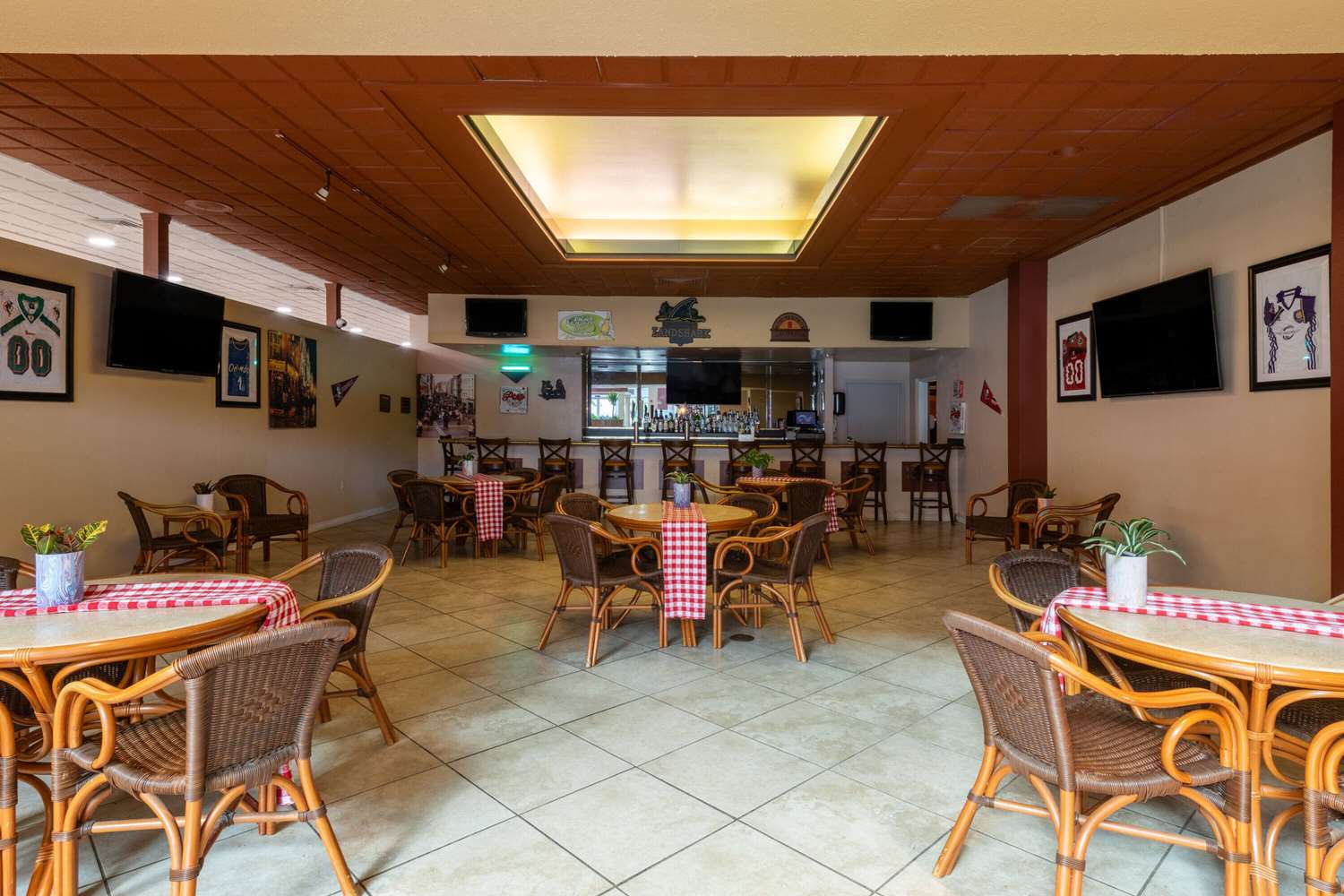 Ramada by Wyndham Kissimmee Gateway 21/34