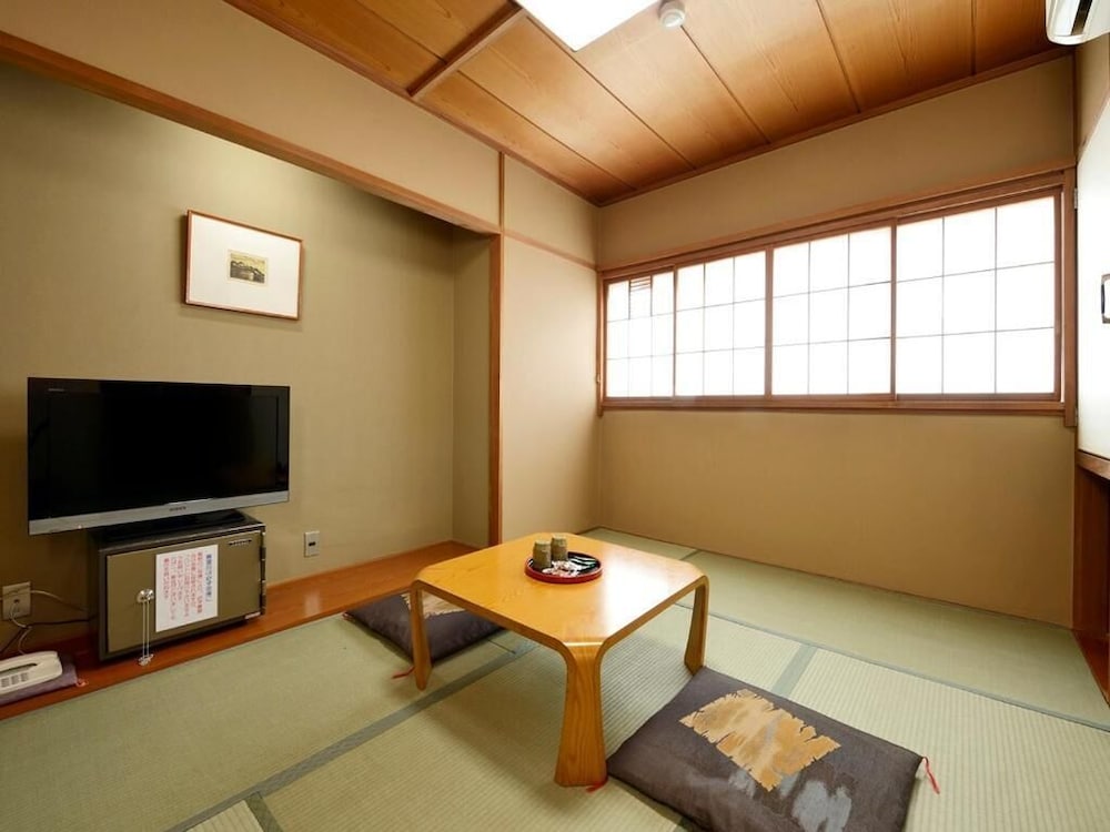 Yudanaka Shibu Onsen Kyo Suimei 14/21